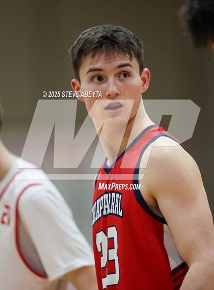 Thumbnail 1 in FR: Chaparral @ Regis Jesuit photogallery.