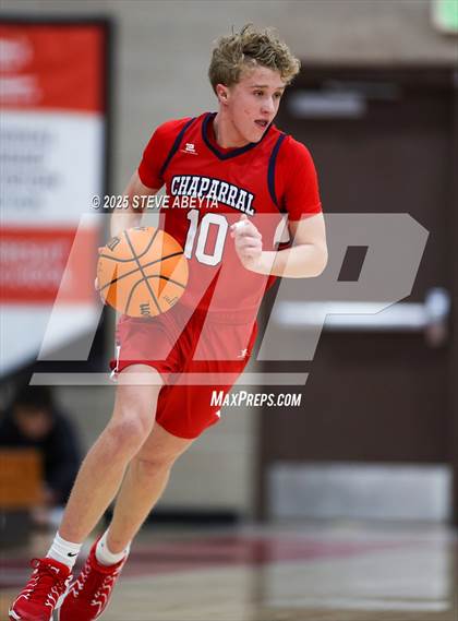 Thumbnail 1 in FR: Chaparral @ Regis Jesuit photogallery.