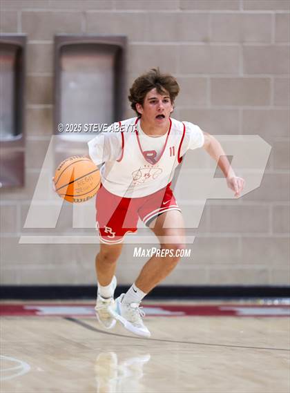 Thumbnail 2 in FR: Chaparral @ Regis Jesuit photogallery.