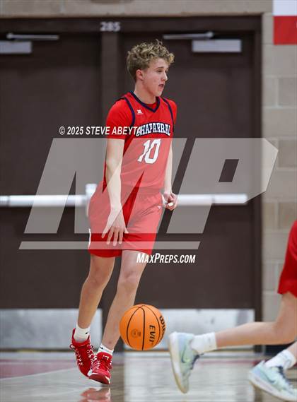 Thumbnail 2 in FR: Chaparral @ Regis Jesuit photogallery.