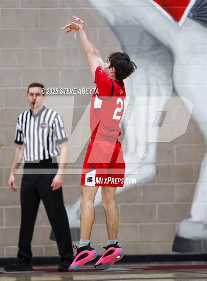 Thumbnail 1 in FR: Chaparral @ Regis Jesuit photogallery.