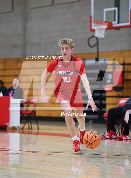 Thumbnail 2 in FR: Chaparral @ Regis Jesuit photogallery.