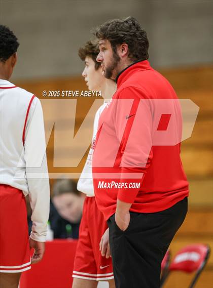 Thumbnail 2 in FR: Chaparral @ Regis Jesuit photogallery.