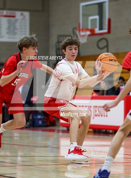 Thumbnail 1 in FR: Chaparral @ Regis Jesuit photogallery.