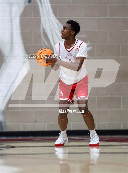 Thumbnail 3 in FR: Chaparral @ Regis Jesuit photogallery.