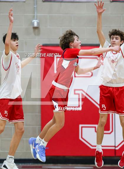 Thumbnail 1 in FR: Chaparral @ Regis Jesuit photogallery.