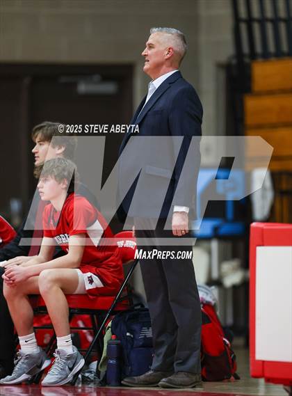 Thumbnail 2 in FR: Chaparral @ Regis Jesuit photogallery.