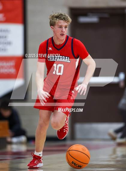 Thumbnail 2 in FR: Chaparral @ Regis Jesuit photogallery.