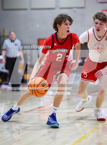 Thumbnail 3 in FR: Chaparral @ Regis Jesuit photogallery.