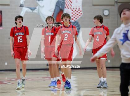 Thumbnail 1 in FR: Chaparral @ Regis Jesuit photogallery.