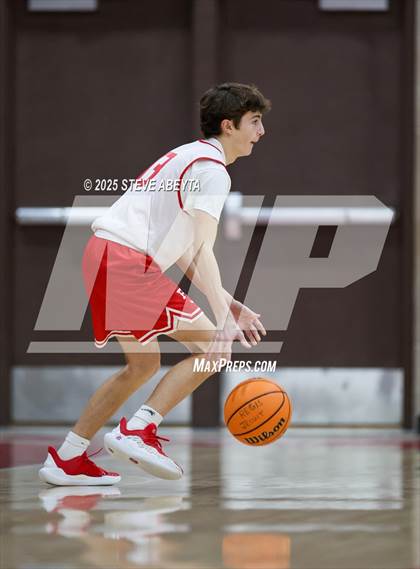Thumbnail 1 in FR: Chaparral @ Regis Jesuit photogallery.