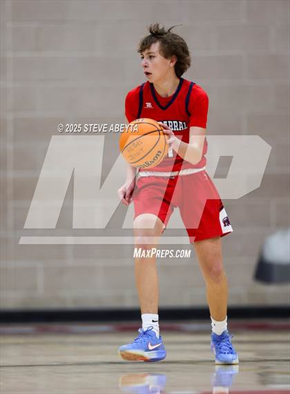 Thumbnail 3 in FR: Chaparral @ Regis Jesuit photogallery.