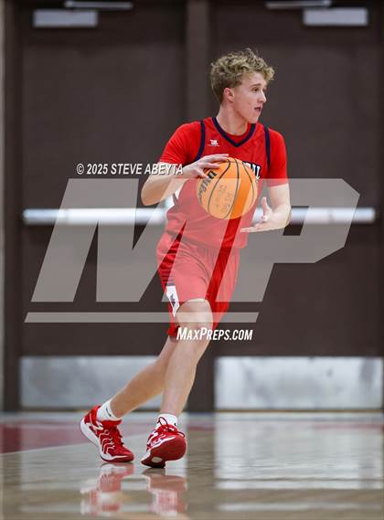 Thumbnail 3 in FR: Chaparral @ Regis Jesuit photogallery.