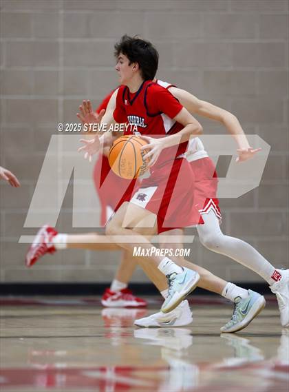 Thumbnail 1 in FR: Chaparral @ Regis Jesuit photogallery.