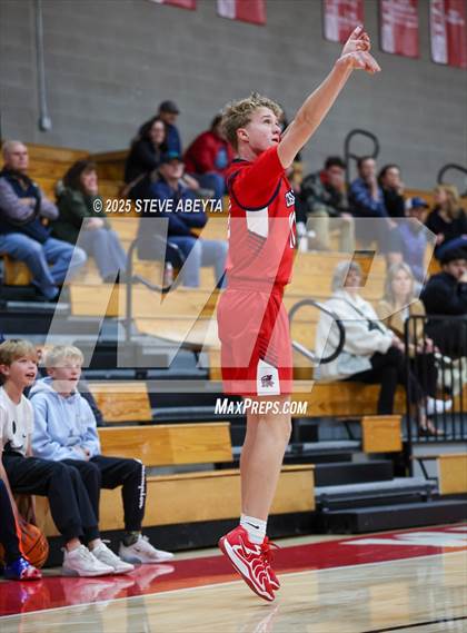 Thumbnail 1 in FR: Chaparral @ Regis Jesuit photogallery.