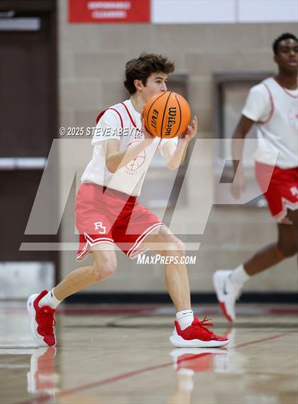 Thumbnail 3 in FR: Chaparral @ Regis Jesuit photogallery.