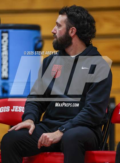 Thumbnail 1 in FR: Chaparral @ Regis Jesuit photogallery.