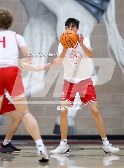 Thumbnail 1 in FR: Chaparral @ Regis Jesuit photogallery.