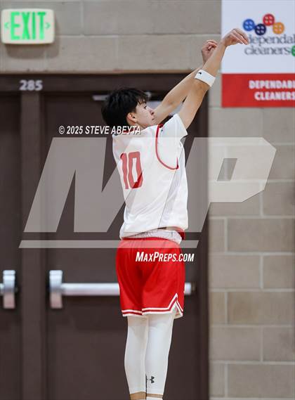 Thumbnail 2 in FR: Chaparral @ Regis Jesuit photogallery.