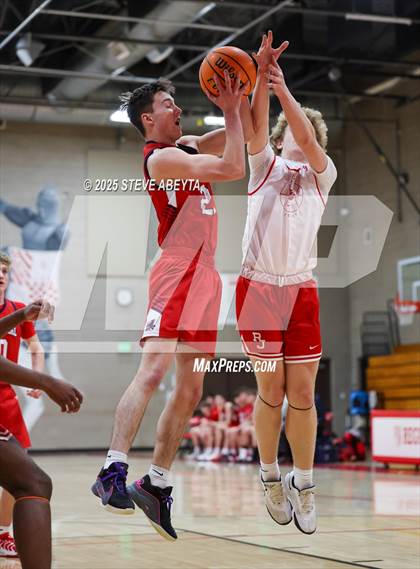 Thumbnail 2 in FR: Chaparral @ Regis Jesuit photogallery.