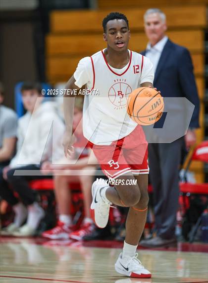 Thumbnail 3 in FR: Chaparral @ Regis Jesuit photogallery.