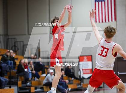 Thumbnail 3 in FR: Chaparral @ Regis Jesuit photogallery.