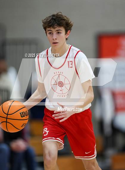 Thumbnail 2 in FR: Chaparral @ Regis Jesuit photogallery.