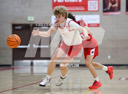 Thumbnail 2 in FR: Chaparral @ Regis Jesuit photogallery.