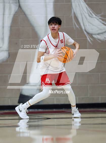 Thumbnail 1 in FR: Chaparral @ Regis Jesuit photogallery.