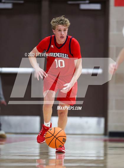 Thumbnail 2 in FR: Chaparral @ Regis Jesuit photogallery.