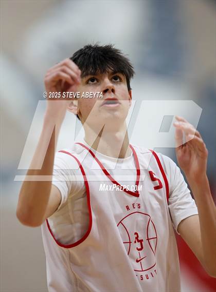 Thumbnail 1 in FR: Chaparral @ Regis Jesuit photogallery.