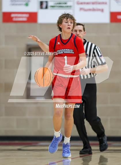 Thumbnail 3 in FR: Chaparral @ Regis Jesuit photogallery.