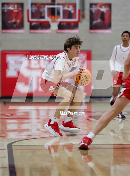 Thumbnail 1 in FR: Chaparral @ Regis Jesuit photogallery.