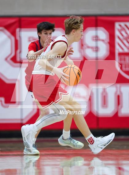 Thumbnail 2 in FR: Chaparral @ Regis Jesuit photogallery.