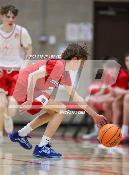 Thumbnail 3 in FR: Chaparral @ Regis Jesuit photogallery.