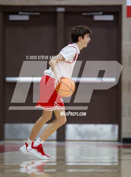 Thumbnail 2 in FR: Chaparral @ Regis Jesuit photogallery.