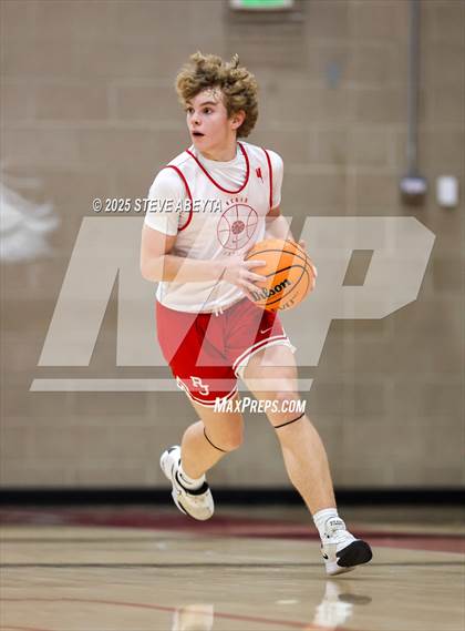 Thumbnail 2 in FR: Chaparral @ Regis Jesuit photogallery.