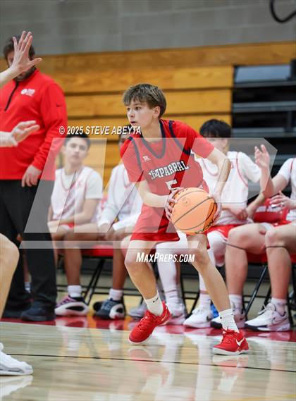 Thumbnail 1 in FR: Chaparral @ Regis Jesuit photogallery.