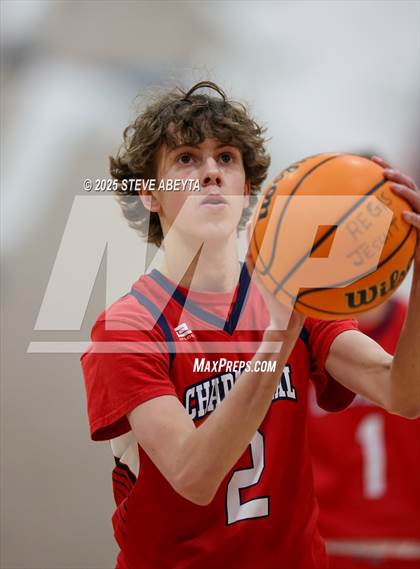 Thumbnail 3 in FR: Chaparral @ Regis Jesuit photogallery.