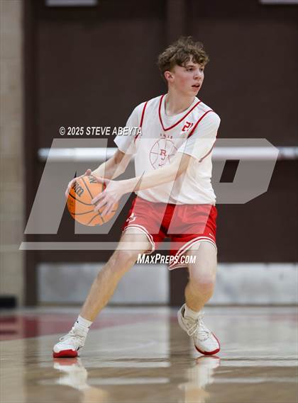 Thumbnail 1 in FR: Chaparral @ Regis Jesuit photogallery.