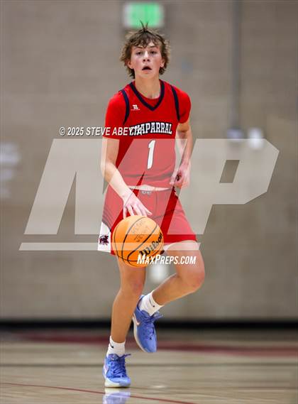 Thumbnail 2 in FR: Chaparral @ Regis Jesuit photogallery.