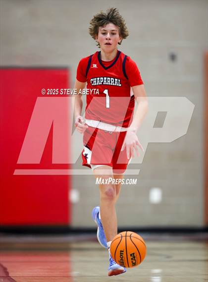 Thumbnail 2 in FR: Chaparral @ Regis Jesuit photogallery.