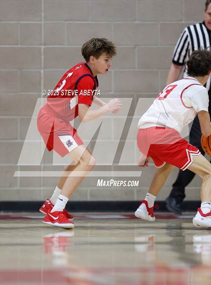Thumbnail 1 in FR: Chaparral @ Regis Jesuit photogallery.