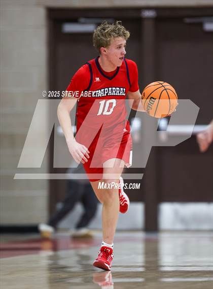 Thumbnail 3 in FR: Chaparral @ Regis Jesuit photogallery.