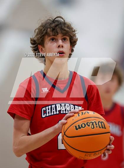 Thumbnail 2 in FR: Chaparral @ Regis Jesuit photogallery.