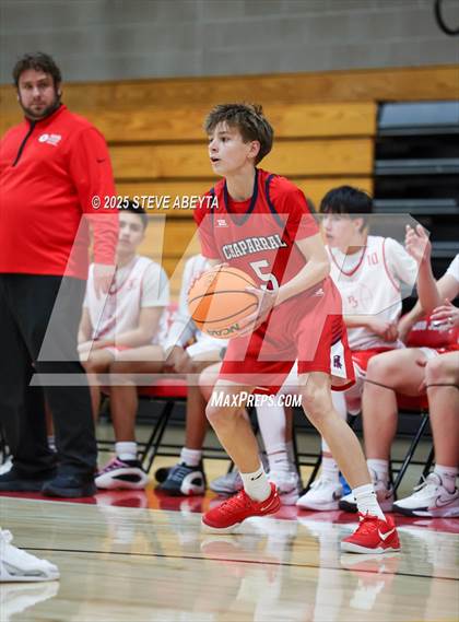 Thumbnail 3 in FR: Chaparral @ Regis Jesuit photogallery.