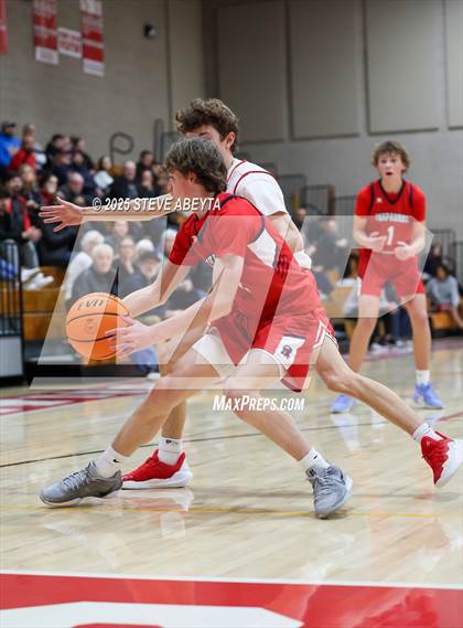 Thumbnail 3 in FR: Chaparral @ Regis Jesuit photogallery.