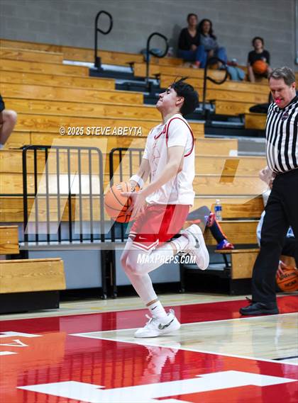 Thumbnail 1 in FR: Chaparral @ Regis Jesuit photogallery.