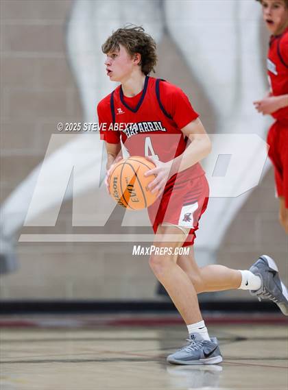 Thumbnail 3 in FR: Chaparral @ Regis Jesuit photogallery.