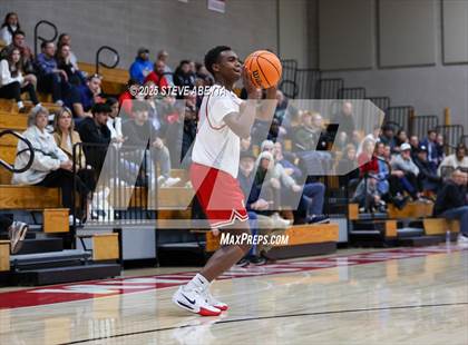 Thumbnail 1 in FR: Chaparral @ Regis Jesuit photogallery.